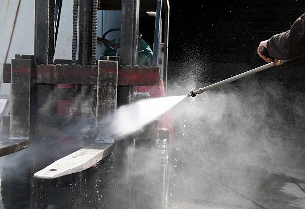 Trusted Hayti, MO Pressure Washing Services Experts