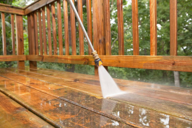 Best Post-Construction Pressure Washing  in Hayti, MO